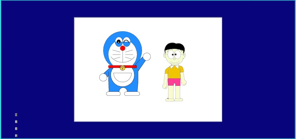 QPython 图形界面